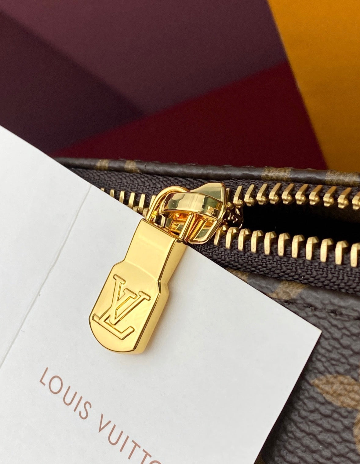 Louis Vuitton Cruiser Bag