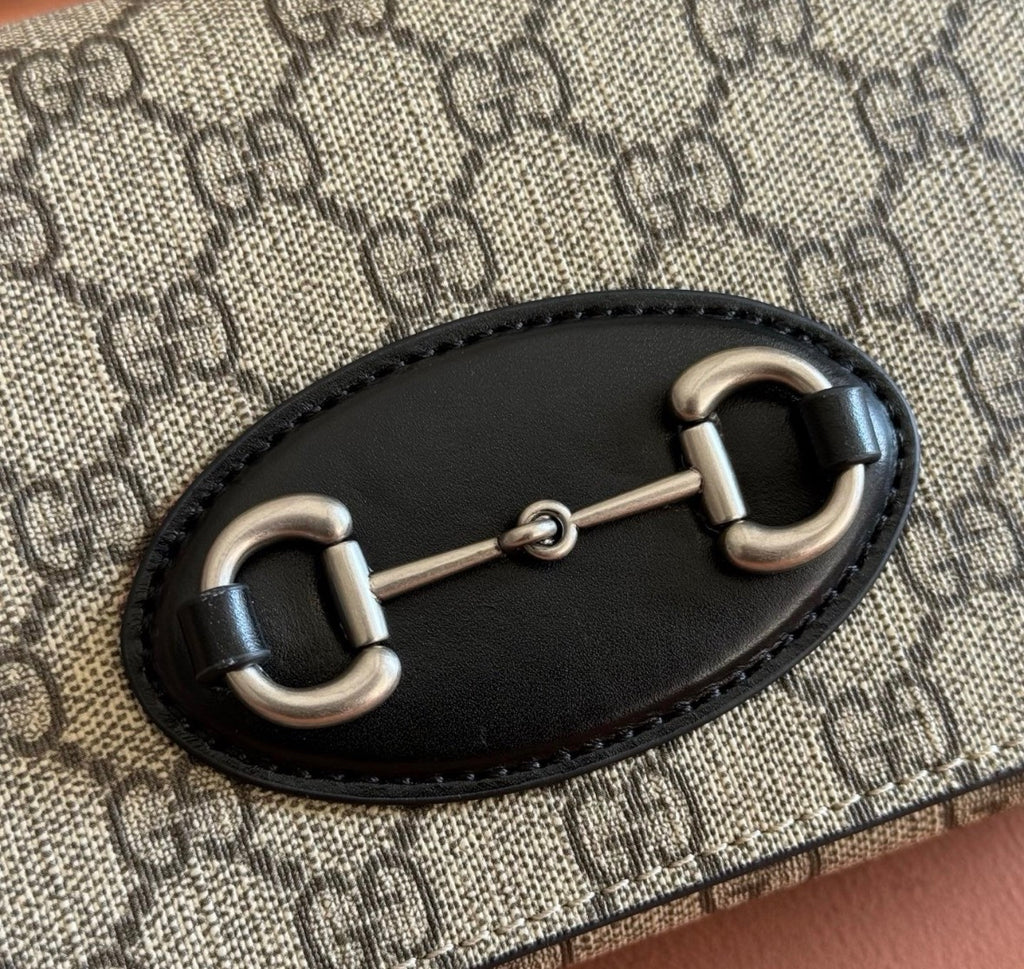 Gucci Horsebit Bag