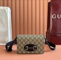 Gucci Horsebit Bag