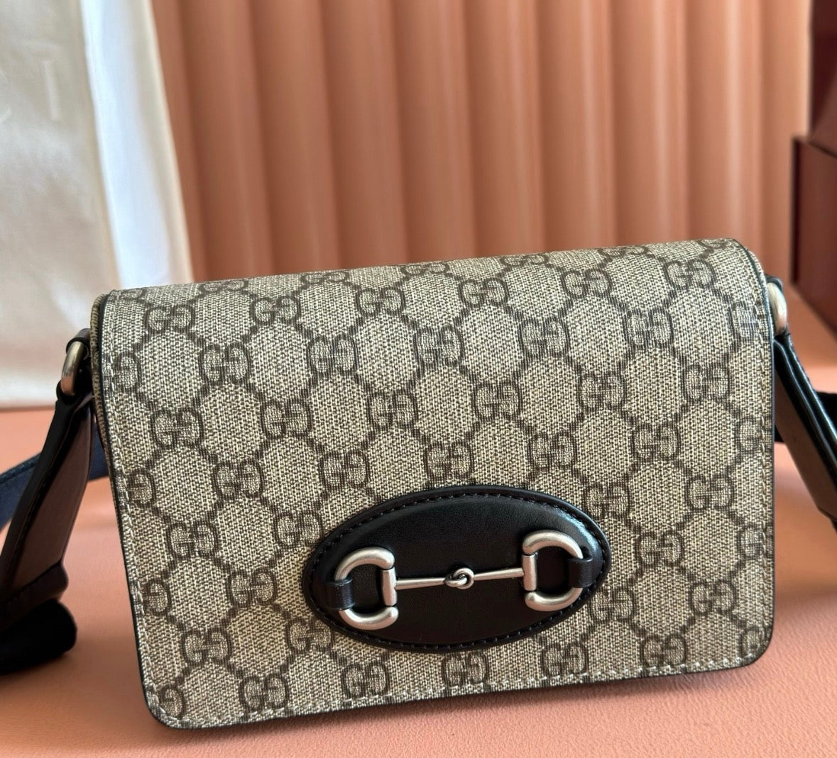 Gucci Horsebit Bag