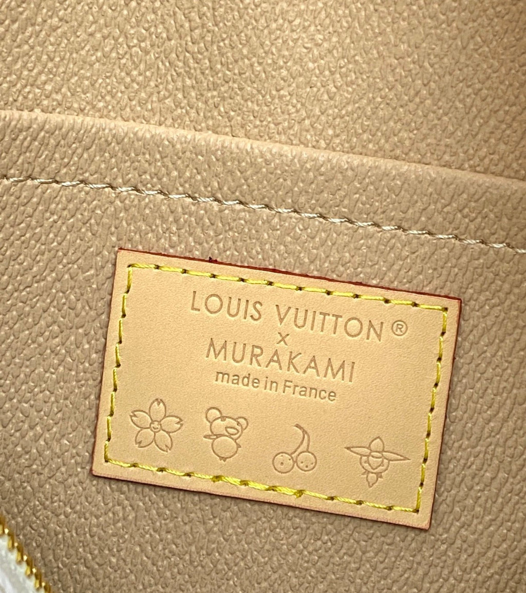 Louis Vuitton Cruiser Bag