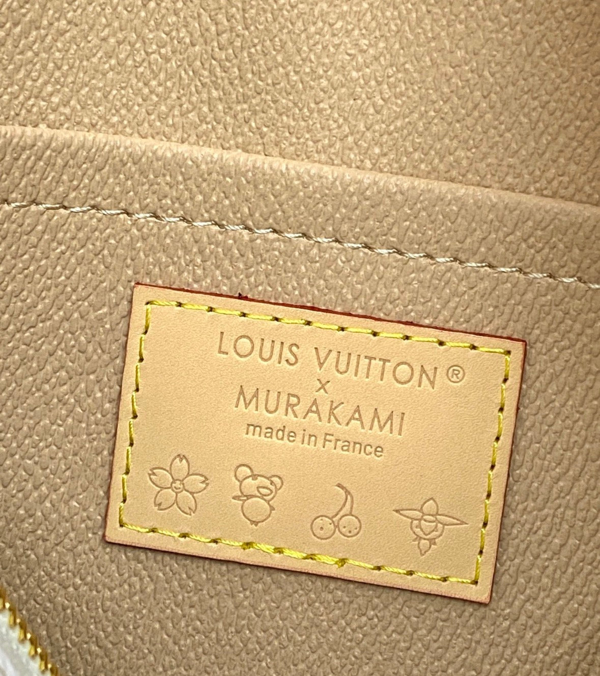 Louis Vuitton Cruiser Bag