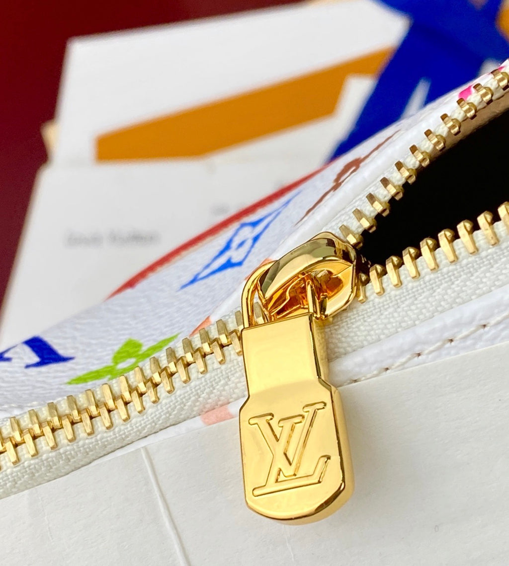 Louis Vuitton Cruiser Bag