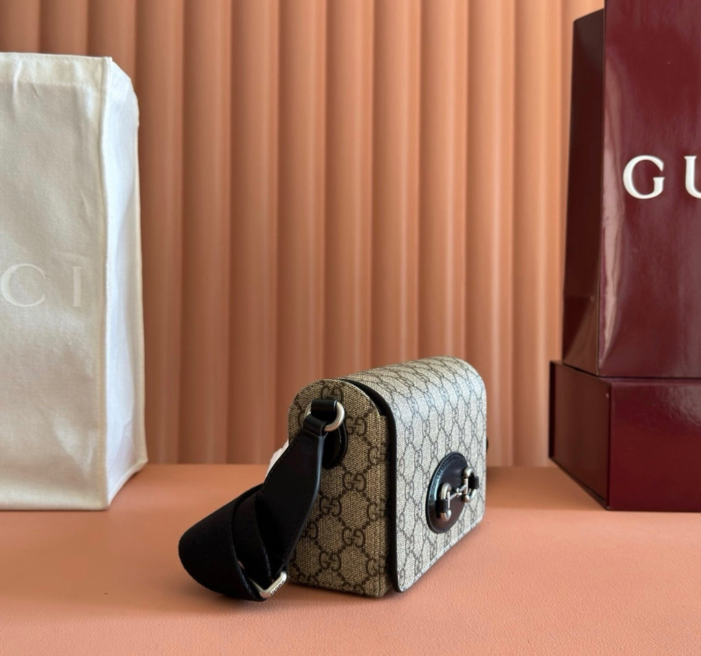 Gucci Horsebit Bag