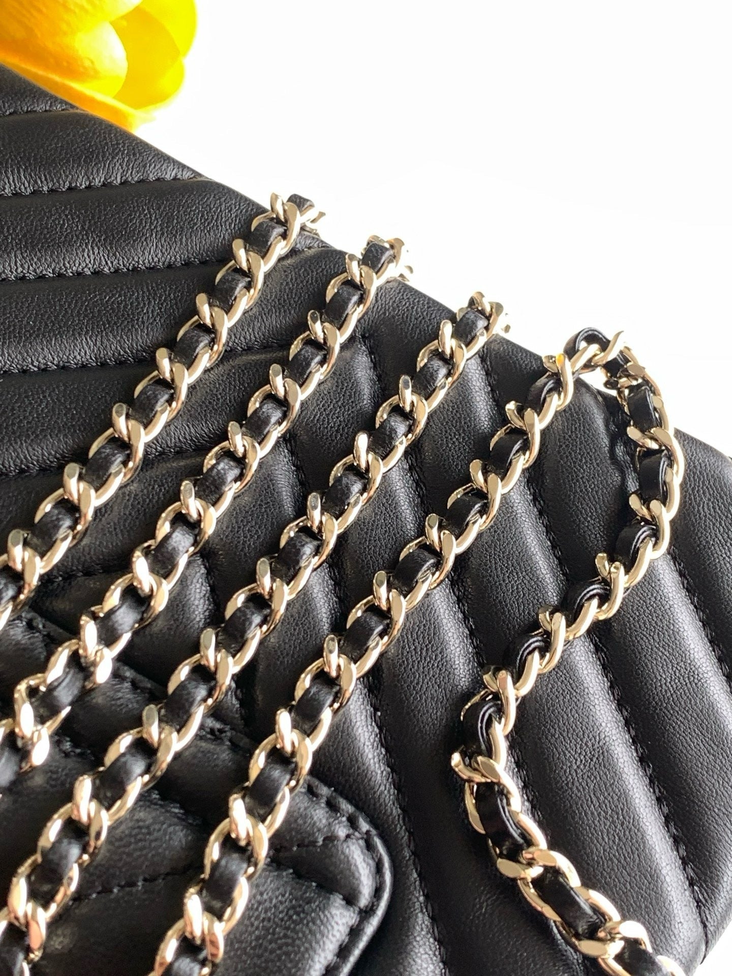 26SKelly Chanel Bag