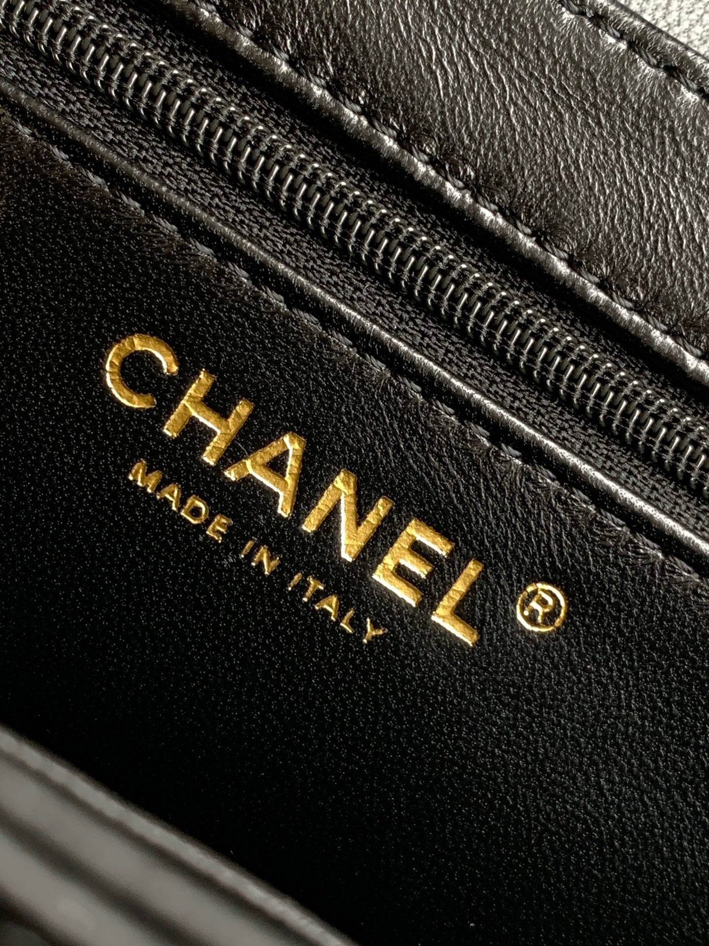 26SKelly Chanel Bag